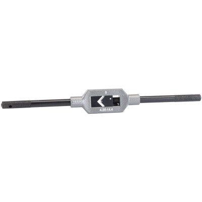 BAR TYPE TAP WRENCH 4.25-14.10MM
