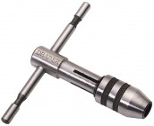 T TYPE TAP WRENCH