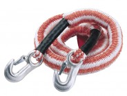 2500KG CONCERTINA TOW ROPE
