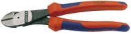 DRAPER EXPERT KNIPEX 250MM HIGH LEVERAGE DIAGONAL SIDE CUTTER WITH 12° HEAD