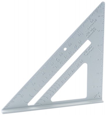 ROOFERS SQUARE 178 x 180MM