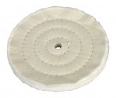 Sealey 150mm Buffing Wheel for Bench Grinder