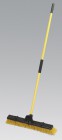 Sealey Bulldozer Yard Broom 24\"(600mm)