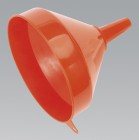 Sealey Funnel Large 250mm