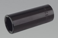 Sealey Impact Socket 20mm Deep 1/2Sq Drive