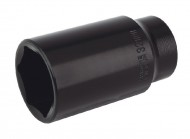 Sealey Impact Socket 32mm Deep 1/2Sq Drive