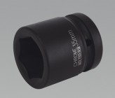 Sealey Impact Socket 35mm 1Sq Drive