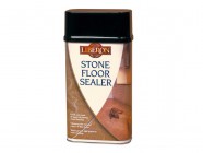 Liberon Colour Enhancer Stone Floor Sealer 1 Litre