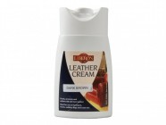 Liberon Leather Cream Dark Brown 150ml