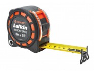 Crescent Lufkin® Shockforce Dual-Sided Tape 8m/26ft (Width 30mm)