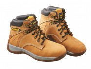 DEWALT Extreme 3 Safety Boots Wheat UK 11 EUR 45
