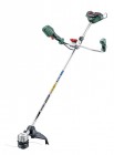 Metabo FSB 36-18 LTX BL 40, Brushless Grass Trimmer with Bike handle, Body Only