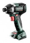 Metabo SSD18LT 200 BL Brushless Impact Driver Body only in Metabox