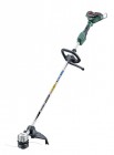 Metabo FSD 36-18 LTX BL 40, Brushless Grass Trimmer with D-handle, Body Only