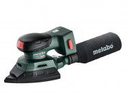 Metabo PowerMaxx SMA 12 BL 12v  Tri Sander Body Only In metaBOX