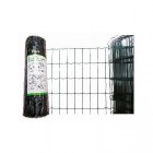 GREEN BLADE 10M X 0.6M GREEN PVC COATED FENCING