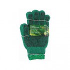 Green Blade Garden Gloves Pack Of 5