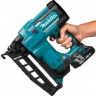 18V Finishing Nailer 16 Gauge with 2x 5.0Ah and DC18RC