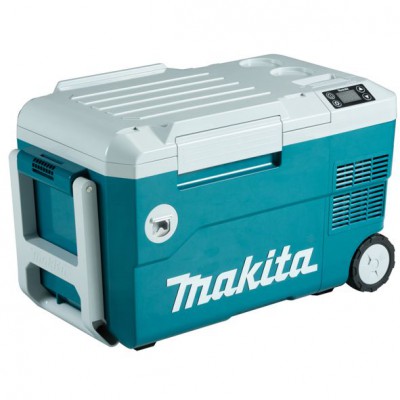 Makita 18V LXT Cooler / Warmer Box