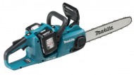 Makita DUC353PG2 18V BL LXT 350mm Chainsaw with 2 x 6.0Ah