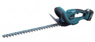 Makita DUH523RT 18V LXT Hedge Trimmer with 1 x 5.0Ah