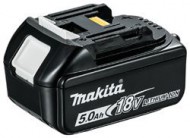 Makita 18v 5Ah Li-ion Battery BL1850B