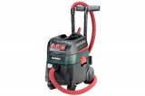 Metabo Vacuums and Extractors