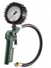 Metabo RF 60G Compressed Air Tyre Inflation and Measuring Device