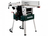 Metabo HC260C 240v Planer and Thicknesser with Leg Stand