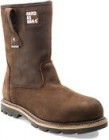 BUCKLER B701SMWP SAFETY RIGGER BOOT SIZE 11