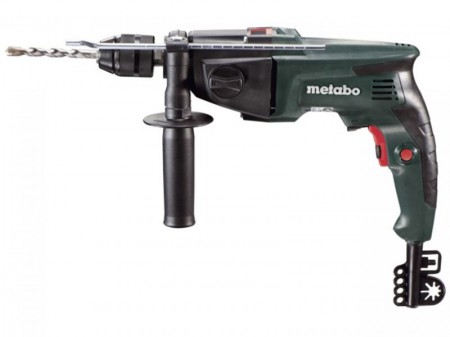 Metabo SBE760 110v Impact Drill 760W