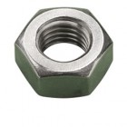 M3 Full Nut A2 Stainless