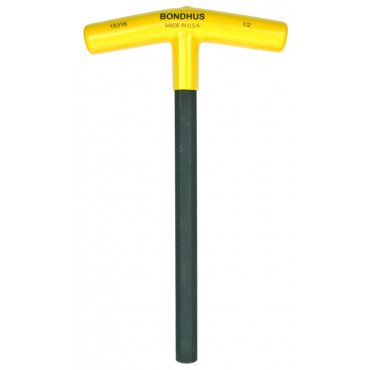 T-HANDLE HEXDRIVER 3/16 INCH IMPERIAL